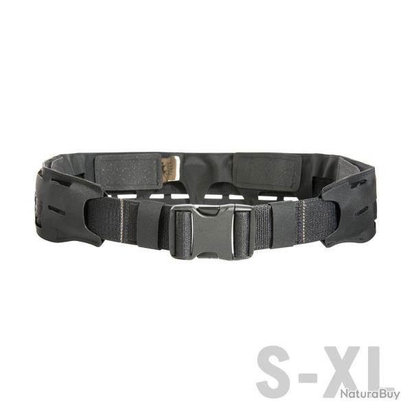 TT MOLLE HYP BELT - Ceinture Molle/Lasercut Hypalon Coyote Taille S (140Cm) - Tasma - Ref TT7725346S