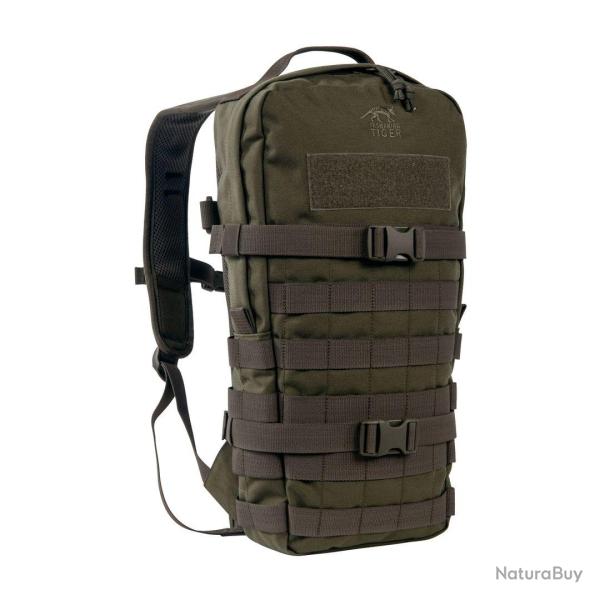 TT ESSENTIAL PACK MKII - Sac � dos 9L Coyote - Tasmanian - Ref TT7594346 - EAN 4013236972429
