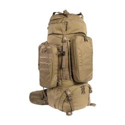 TT Range pack MK II - Sac &agrave; dos tactique - 100L Coyote - Tasmanian - Ref TT7605346