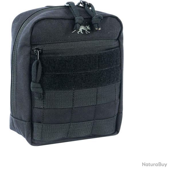 TT TAC POUCH 6 - Etui universel Noir - Tasmanian - Ref TT7606040 - EAN 4013236217339