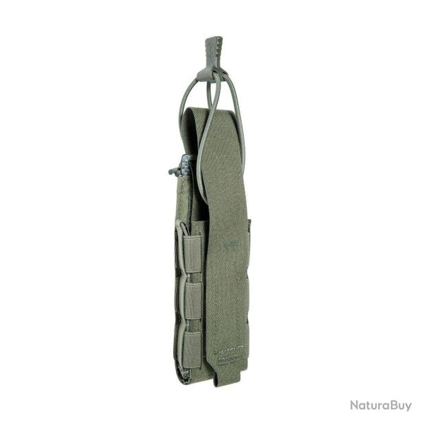 TT SGL Mag Pouch MP7 LP - Pochette pour chargeur MP7 Coyote - Tasmanian - Ref TT8872346