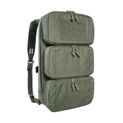 TT Modular Chest Rig Pack - Sac &agrave; dos 20L Olive - Tasmanian - Ref TT8875331 - EAN 4013236409567