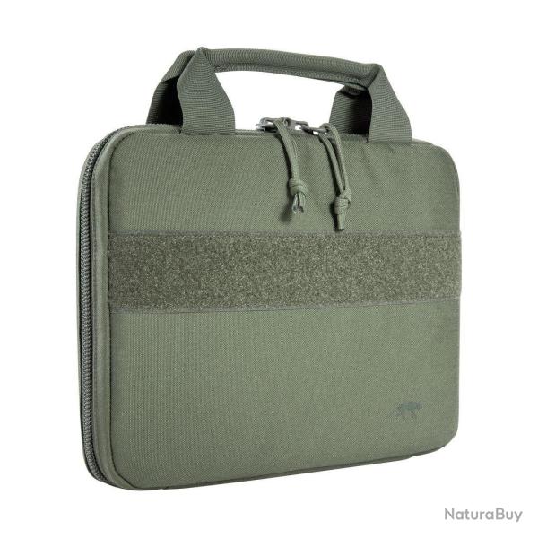 TT Pistol Bag Small Noir - Tasmanian - Ref TT8884040 - EAN 4013236410105