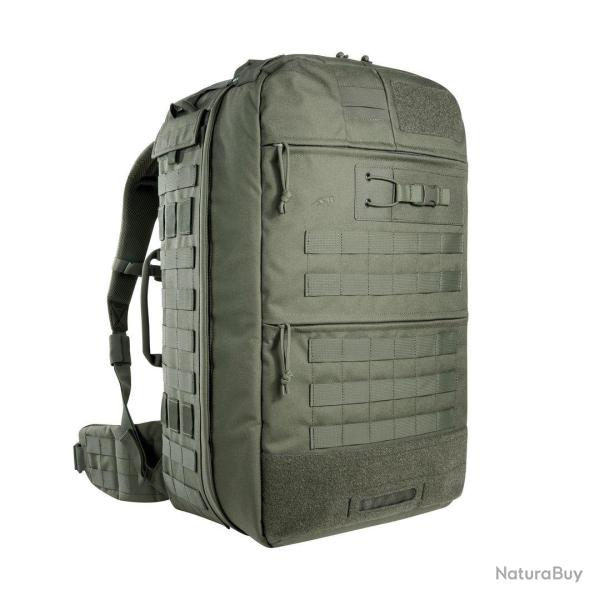 TT First Reponder 50 - Sac � dos 50L Olive - Tasmanian - Ref TT8700331 - EAN 4013236400441