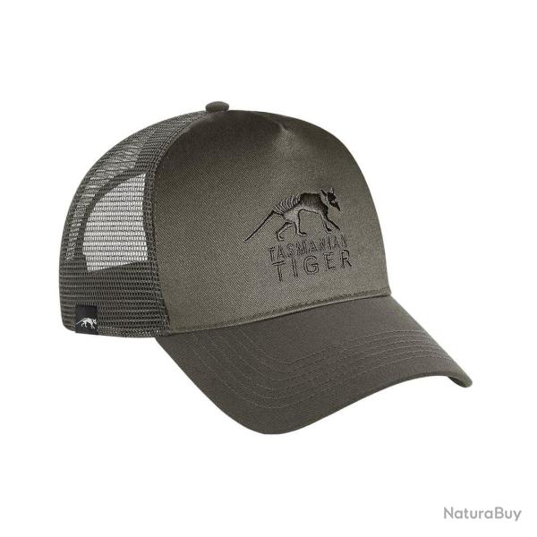 TT Cap Vert Sgo - Tasmanian - Ref TT7936332 - EAN 4013236412055