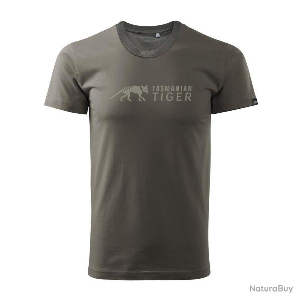 TT Shirt Taille Xxl - Tasmanian - Ref TT7937040XXL - EAN 4013236412116