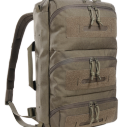 TT MODULAR MEDIC COMBAT PACK 18 - Sac &agrave; dos tactique Olive - Tasmanian - Ref TT7490331