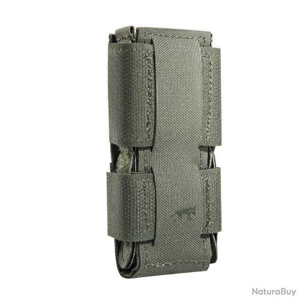 TT Poche pour chargeur pistolet - Multicalibre Noir - Tasmanian - Ref TT7956040 - EAN 4013236973280