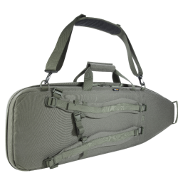 TT WEAPON BAG MRW - Etui de fusil Noir - Tasmanian - Ref TT8793040 - EAN 4013236401158
