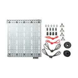 TT SRPP PANEL 23 X 25.5 - Panneau en Tegris&reg; - Tasmanian - Ref TT8835021 - EAN 4013236401820