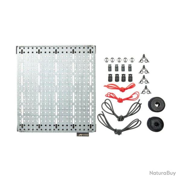 TT SRPP PANEL 23 X 25.5 - Panneau en Tegris� - Tasmanian - Ref TT8835021 - EAN 4013236401820