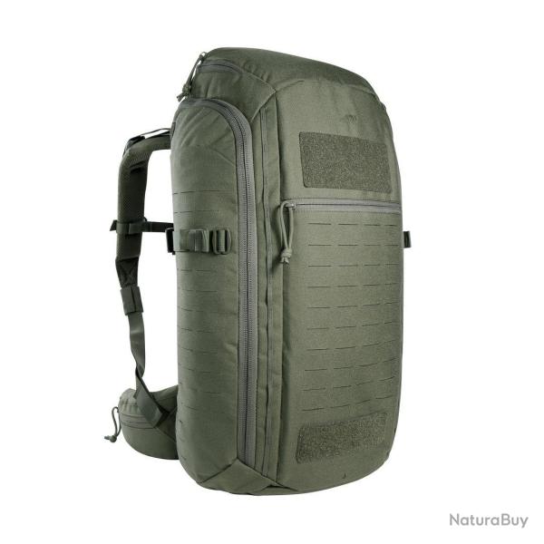TT Modular Pack 30 SL - Sac � dos 30L Noir - Tasmanian - Ref TT8849040 - EAN 4013236409871