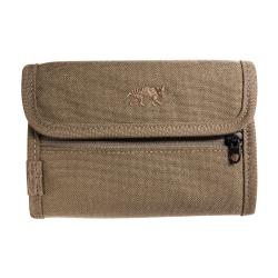 TT ID Wallet - Portefeuille Noir - Tasmanian - Ref TT7973040 - EAN 4013236045765