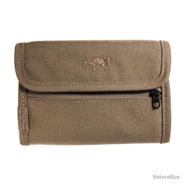TT ID Wallet - Portefeuille Noir - Tasmanian - Ref TT7973040 - EAN 4013236045765