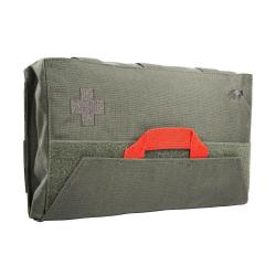 TT Ifak Pouch - Poche 1er secours Noir - Tasmanian - Ref TT7951040 - EAN 4013236946635