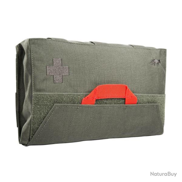 TT Ifak Pouch - Poche 1er secours Noir - Tasmanian - Ref TT7951040 - EAN 4013236946635