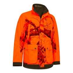 NOUVEAU ! VESTE DEEERHUNTER REVERSIBLE EAGLE