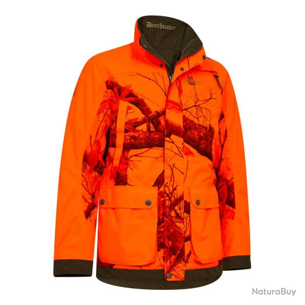 NOUVEAU ! VESTE DEEERHUNTER REVERSIBLE EAGLE