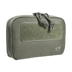 TT ADMIN POUCH - Pochette tactique Noir - Tasmanian - Ref TT7832040 - EAN 4013236218046