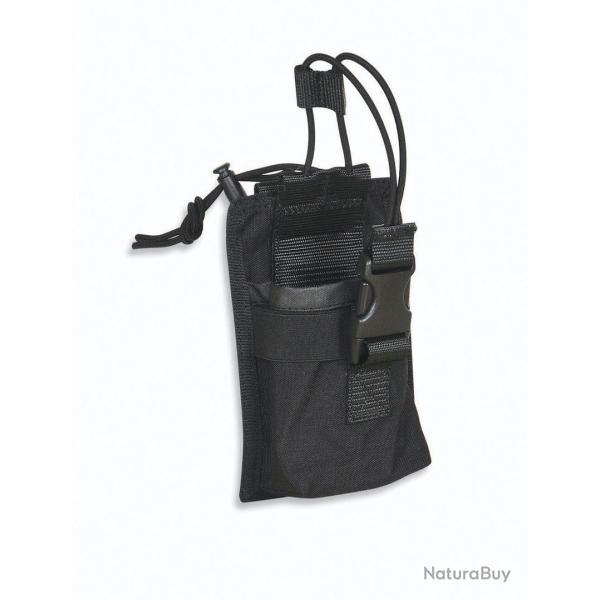 TT Tac Pouch 3 Radio - Poche porte radio Olive - Tasmanian - Ref TT7794331 - EAN 4013236073768