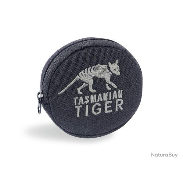 TT DIP POUCH - Poche pour tabac a chiquer Noir - Tasmanian - Ref TT7807040 - EAN 4013236217896