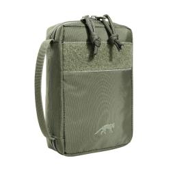 TT FIRST AID COMPLETE MKII - Kit de premiers secours Noir - Tasmanian - Ref TT7300040