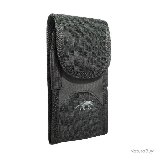 TT TACTICAL PHONE COVER - Poche pour smartphone XL Noir - Tasmanian - Ref TT7082040