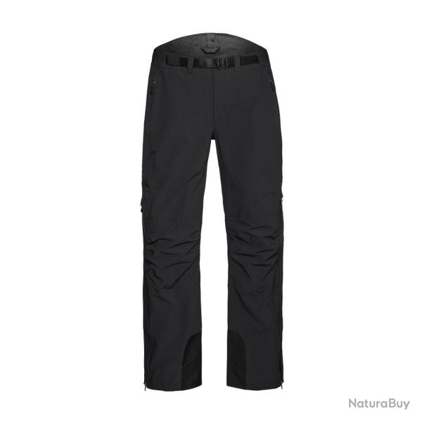 TT Pantalon dakota - Gris fonc� - 38 T/38 - Tasmanian - Ref TT720179846 - EAN 4013236244649