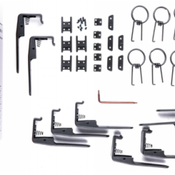 Kit de maintenance NEXND30KIT Nextorch - Ref NEXND30 - EAN 6945064209812