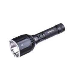 Lampe longue port&eacute;e P82C - 2200 Lumens - Rechargeable USB-C - IPX7 - Nextorch - Ref NEXP82C