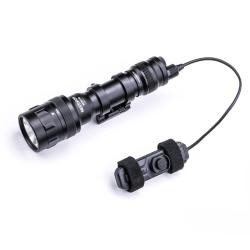 Lampe pour arme longue Nextorch WL50BIR - Ref NEXWL50IR - EAN 6945064201595
