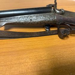 vieux fusil