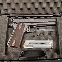 Pistolet Sig Sauer 1911-22, Cal. 22lr - 1� sans prix de r&eacute;serve !!