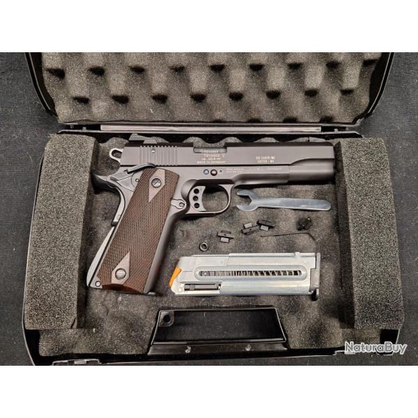 Pistolet Sig Sauer 1911-22, Cal. 22lr - 1� sans prix de r�serve !!
