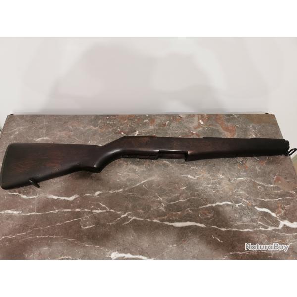 Crosse M1 Garand italienne - FAT 79