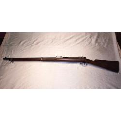 Mauser Ottoman Mod 1887 Cal. 9,5 x 60 R