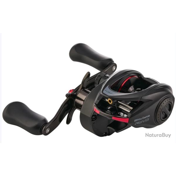 Moulinet casting abu garcia revo winch lp-l droitier 1565119