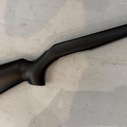 Crosse Carbonomix pour blaser R8