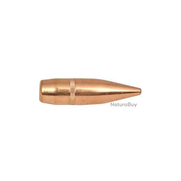 CAM PRO cal.222-223 Rem 4g/62 grains diam.224 BT-FMJ x500