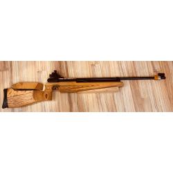 CARABINE COMPETITION FEINWERKBAU DROITIER model 600 CAL 4.5 JOINTS NEUFS
