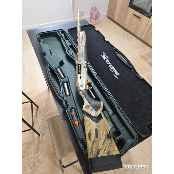 Beretta A 400 Xtreme unico