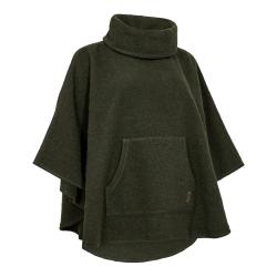 NOUVEAU ! PONCHO LADY WILDER