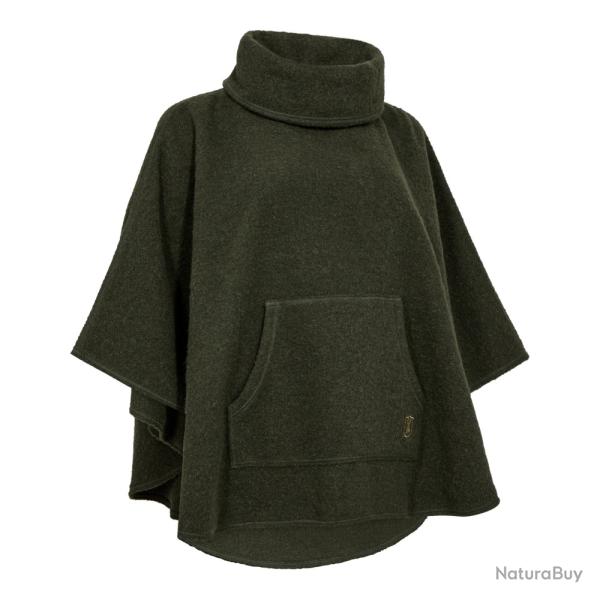 NOUVEAU ! PONCHO LADY WILDER