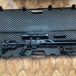 Vends T-REX 4,5 mm