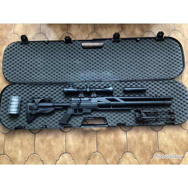 Vends T-REX 4,5 mm