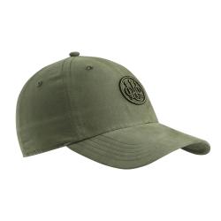 CASQUETTE BERETTA SANDED EVO KAKI