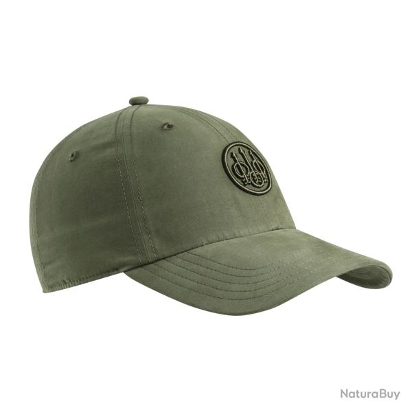 CASQUETTE BERETTA SANDED EVO KAKI