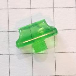 Guidon vert diam.3mm