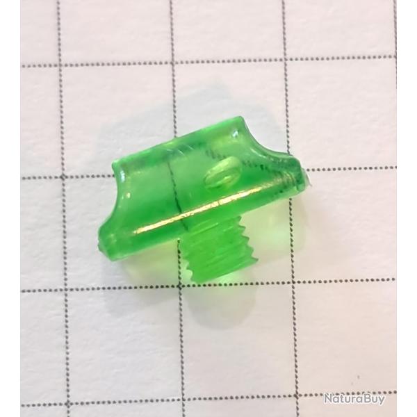 Guidon vert diam.3mm