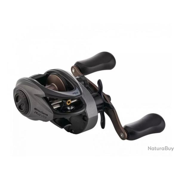 Moulinet Casting Abu Garcia Revo 5 SX Low Profile droitier 1565153